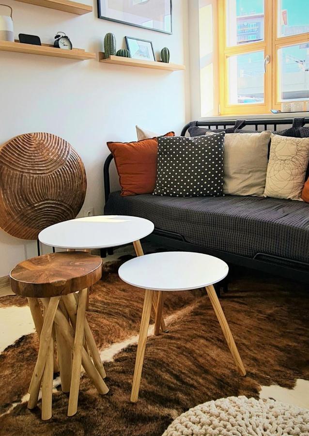 Loft Rezidence Kotel روكيتنسي ناد جيزيرو المظهر الخارجي الصورة