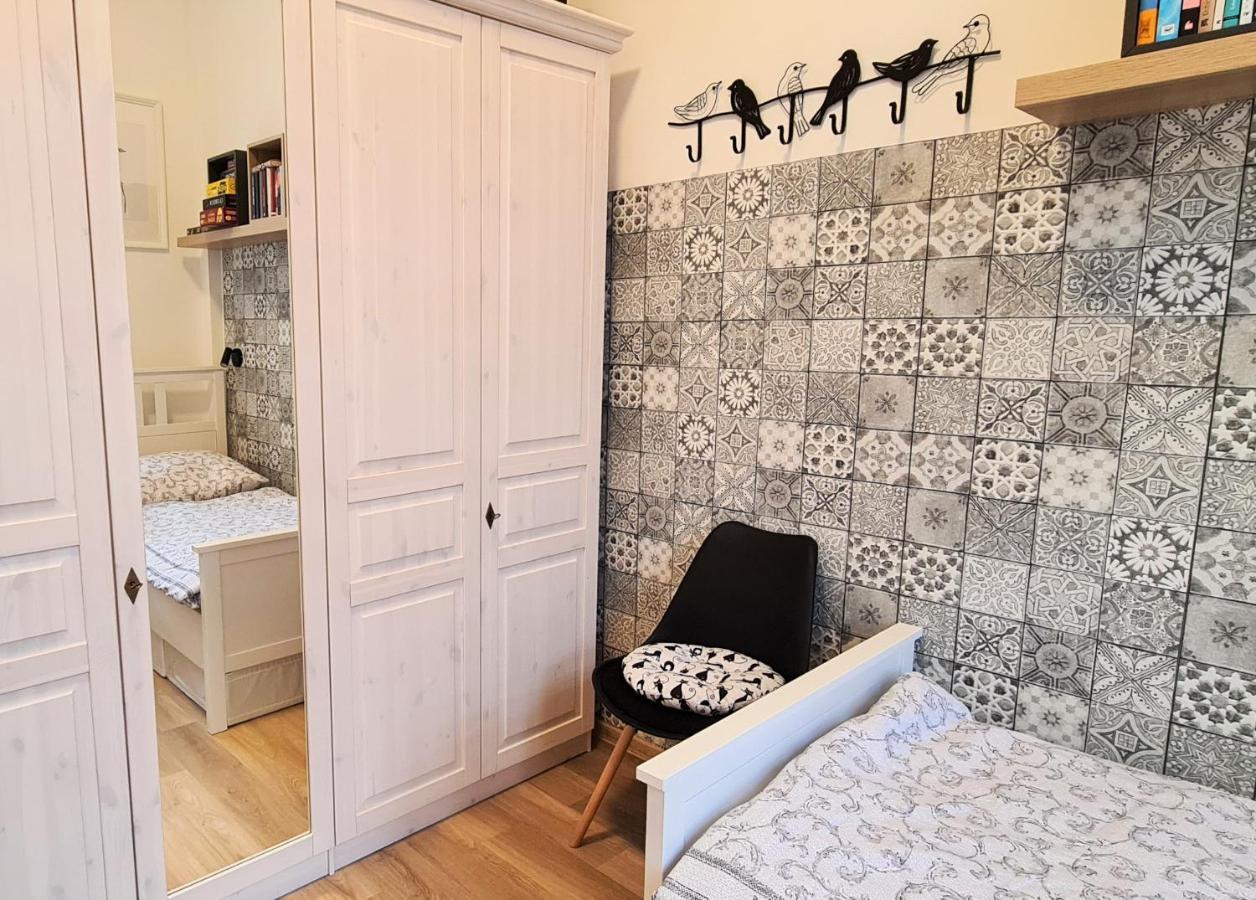 Loft Rezidence Kotel روكيتنسي ناد جيزيرو المظهر الخارجي الصورة
