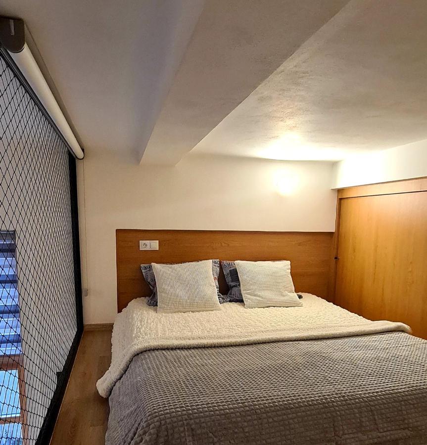 Loft Rezidence Kotel روكيتنسي ناد جيزيرو المظهر الخارجي الصورة