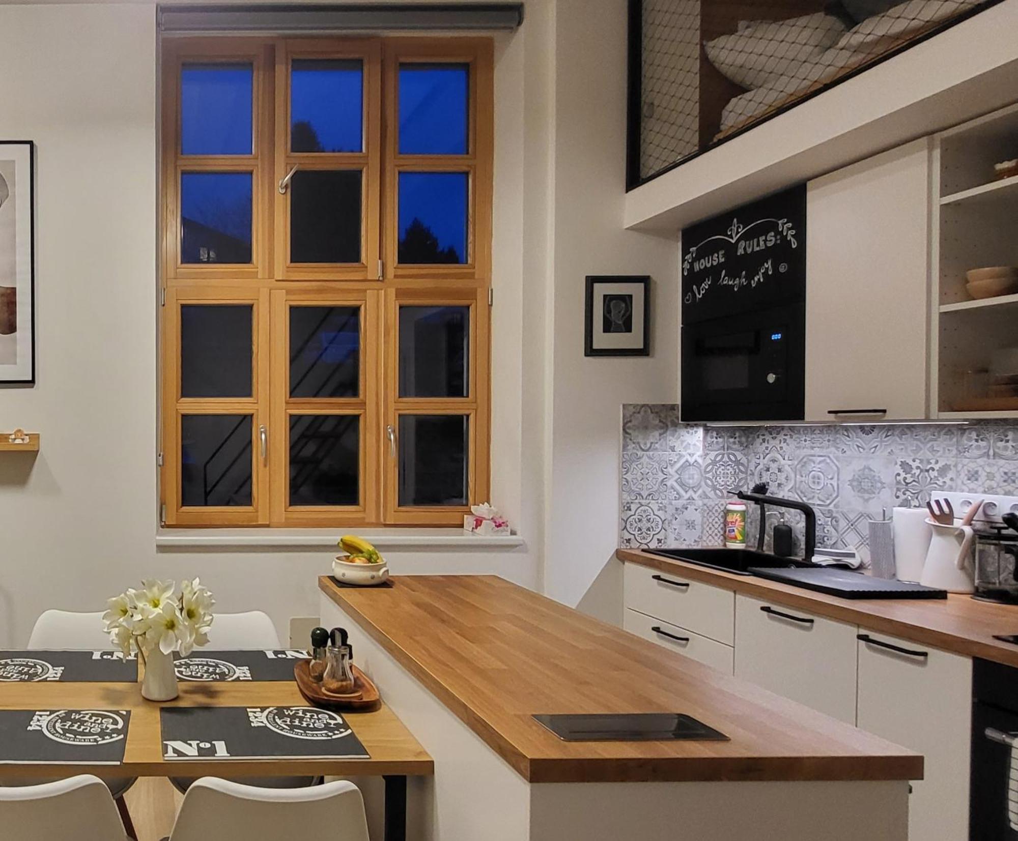 Loft Rezidence Kotel روكيتنسي ناد جيزيرو المظهر الخارجي الصورة