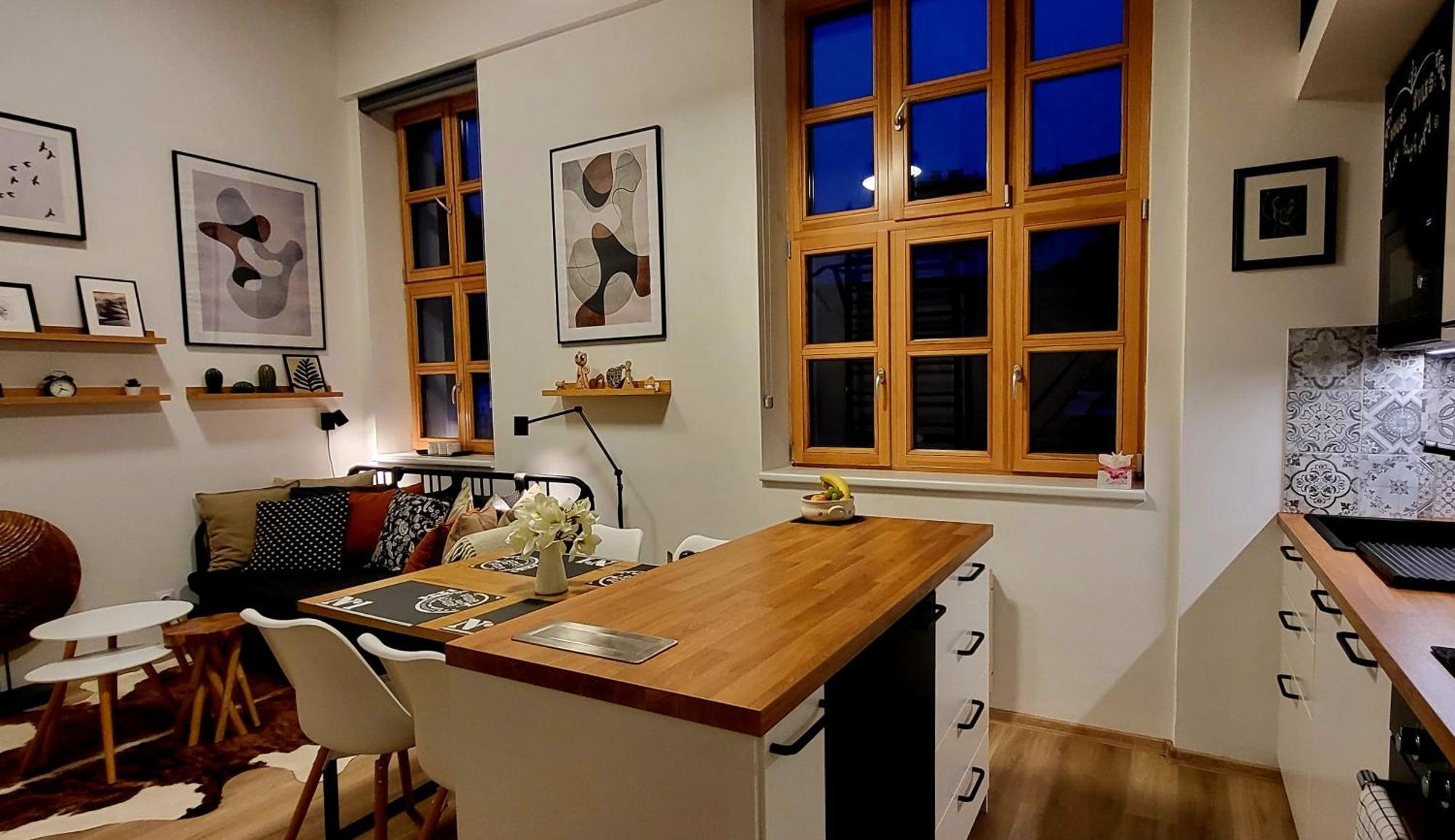 Loft Rezidence Kotel روكيتنسي ناد جيزيرو المظهر الخارجي الصورة